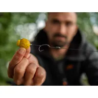 GARDNER Háčiky bez protihrotu Covert Dark Mugga Barbless (10ks) (4)