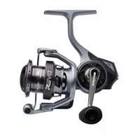 ABU GARCIA Navijak s prednou brzdou Revo 3 SX 2000S (1)