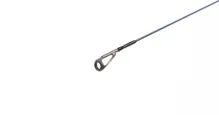 MIKADO Prívlačový prút LX Sapphire Fazlite do 10g, 2.40m (2 dielny) (5)