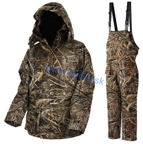 PROLOGIC Oblek Max5 Comfort Thermo Suit Camuflage