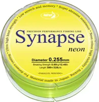 KATRAN Vlasec Synapse Neon 300m