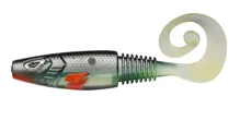 SICK CURL 8CM BLUE SHINER - 1536485