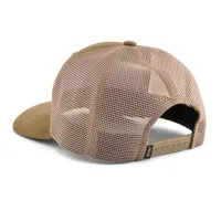 BERKLEY Šiltovka Striper Trucker Brown Charcoal (3)