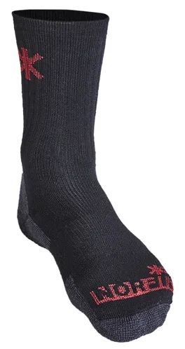 NORFIN Ponožky T4A Merino Midweight veľ. M (39-41)