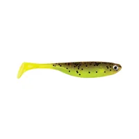 BERKLEY Sneakshad Brown Chartreuse 11cm