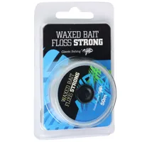GIANTS FISHING Šnúrka Waxed Bait Floos Strong, 50m