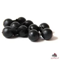 HELL-CAT Hrkalka Scream Balls Black (5ks)