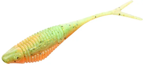 MIKADO Nástraha Fish Fry (343)-5.5 cm|bal.5ks
