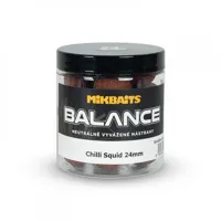 MIKBAITS Balance Spiceman Chilli Squid 24mm, 250ml