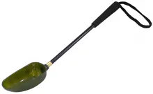 ZFISH Zakrmovacia Lopatka Baiting Spoon &amp; Handle