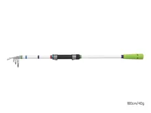 DELPHIN Detský Tele prút Yupie 180cm, 40g