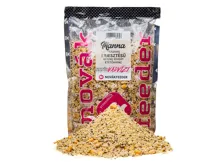 NOVÁK FEEDER Manna Fermentované krmivo Natural Divoká voda, 800g