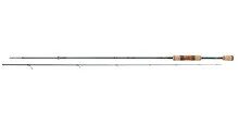 MIKADO Prívlačový prút SENSOR-X AREA TUBULAR 183cm 0.8-4g (2 diel)