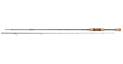 MIKADO Prívlačový prút SENSOR-X AREA TUBULAR 198cm 1-6g (2 diel)