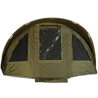 GIANTS FISHING Bivak Deluxe Plus 2 Man Bivvy (250x310x153cm) (5)
