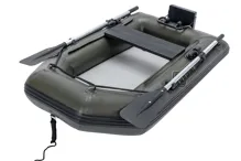 MIVARDI Čln M-Boat 160A MK2 (nafukovacia pevná podlaha)