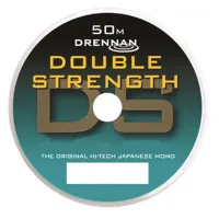 DRENNAN Vlasec Double Strength (50m)