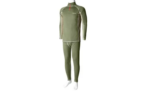 TRAKKER Termoprádlo Reax Base Layer