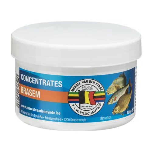 MVDE Concentraten Brasem 100g