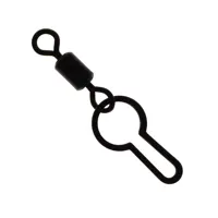 GARDNER Obratlík Covert PVA Bag Swivel