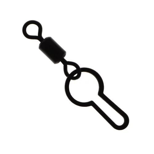 GARDNER Obratlík Covert PVA Bag Swivel