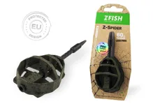 ZFISH Košík Method Feeder Spider Medium