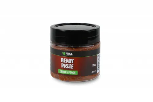 NIKL Ready pasta 150g