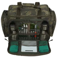 GIANTSFISHING Jedálenská a chladiaca taška Food Bag Carryall (50x28x30cm) GIANTSFISHING Jedálenská a chladiaca taška Food Bag Carryall (50x28x30cm)