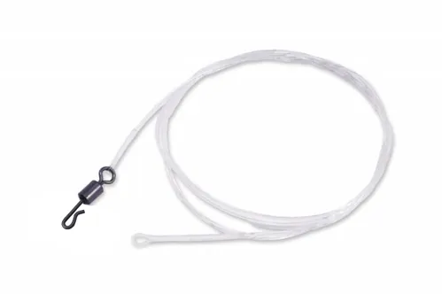 CARP´R´US Shock Leader SuperStiff Quick Change Swivel 90cm, 90lb (2ks)