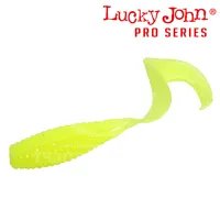 LUCKY JOHN Micro Grub 1" S88 2.54cm (15ks)