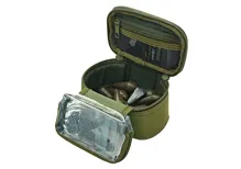 TRAKKER Obal na olová a leadery NXG Lead &amp; Leader Pouch (15×9×8cm)