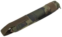 GIANTS FISHING Plavák na podberák Camo Net Float Slim 3.6x20cm (5)