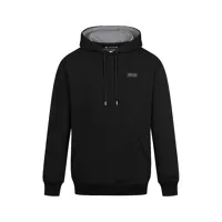 BAITNOW Mikina Black Label veľ. XL