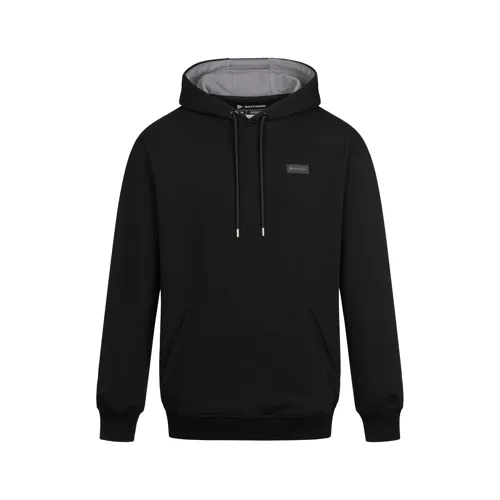 BAITNOW Mikina Black Label