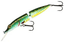 Wobler HARRIDAN 12cm/15g/S56 2-dielný (potápavý) Mikado - PWF-HN-12F-S56