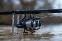 KORDA Kaprový prút Kaizen Green 12ft, 3.5lb (2 diel) (7)