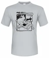 MIKADO Tričko SICARIO PIKE-S