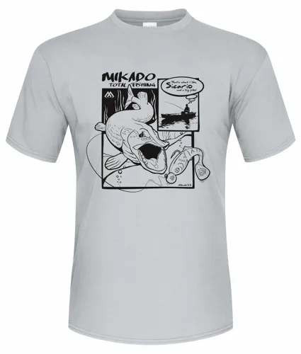 MIKADO Tričko Sicario Pike