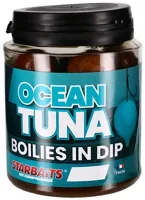 STARBAITS Boilies v dipe Ocean Tuna 150g