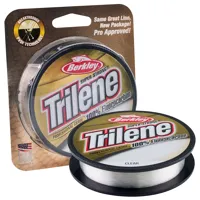 BERKLEY Trilene 100% Fluorocarbon (25m) (4)