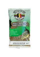 MVDE Method Sticky Pellet 900g 2mm