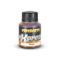 MIKBAITS eXpress dip Cesnak, 125ml