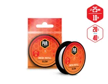 DELPHIN Pančucha náhradná PVA n´tastic 25 mm, 10m ( Pomaly rozpustná)