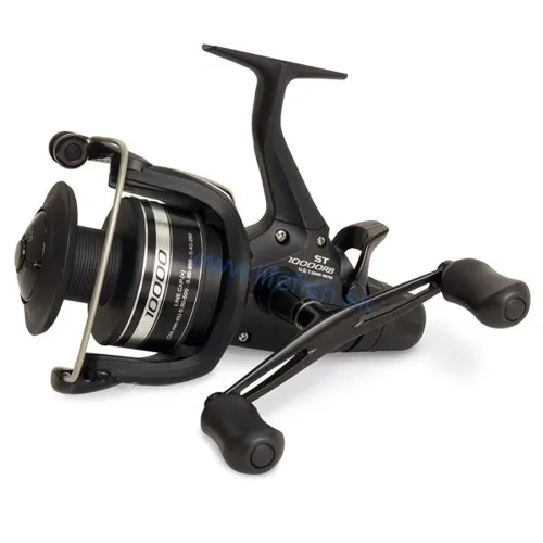 SHIMANO Navijak Baitrunner ST 10000 RB