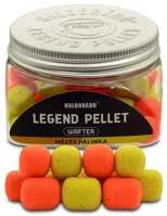 HALDORADO Legend Pellet Wafterr 12/16mm Med Pálenka (50g)