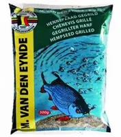 MVDE Pražené konope 0.5kg