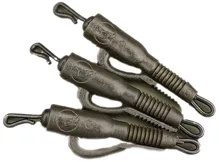 KORDA Klip na olovo QC Hybrid Lead Clip Weed/Silt (10ks)
