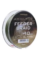 DRENNAN šňůra Acolyte Feeder Braid (150m)