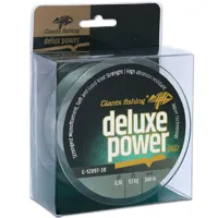 GIANTS FISHING Vlasec Deluxe Power DsGr (300m)