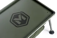 MIVARDI Stolík Professional XL s úložným priestorom (50x35x2cm) (1)